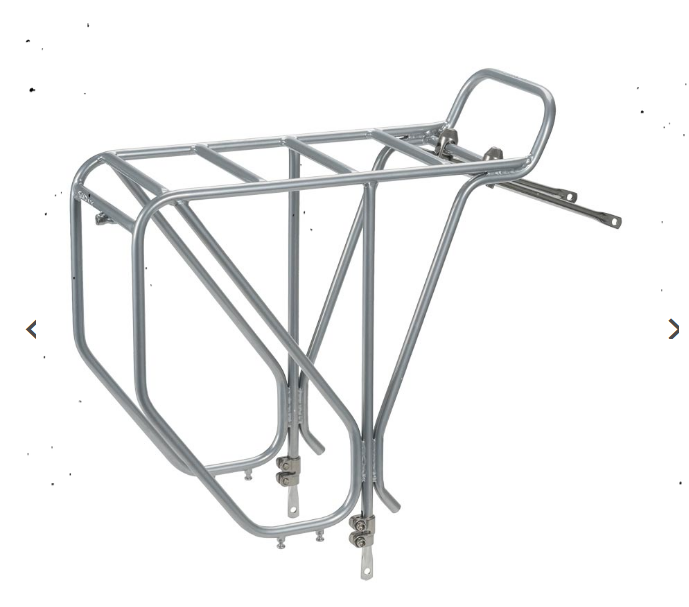 Surly Racks And Bags Calgary Alberta Canada — BikeBike